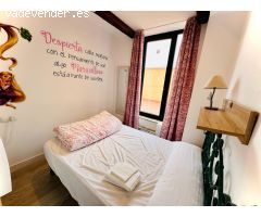 Apartamento en Venta en Monachil, Granada