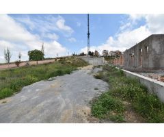 Magnífica parcela en Cañadas del Parque