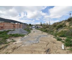 Magnífica parcela en Cañadas del Parque
