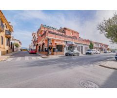 local comercial en uso