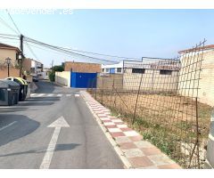 ¡¡¡SOLAR EN ESQUINA EN EL CENTRO DE OTURA POR SOLO 59.900€!!!