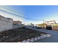 ¡¡¡SOLAR EN ESQUINA EN EL CENTRO DE OTURA POR SOLO 59.900€!!!
