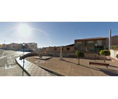 ¡¡¡SOLAR EN ESQUINA EN EL CENTRO DE OTURA POR SOLO 59.900€!!!