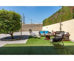 Chalet individual en Cantabria: amplitud, luz y detalles únicos ????