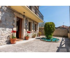 Chalet individual en Cantabria: amplitud, luz y detalles únicos ????