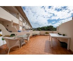 Fantástico duplex a 50 m de la playa de Mogro