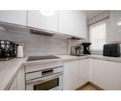 Fantástico duplex a 50 m de la playa de Mogro