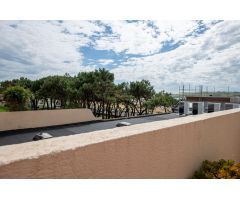 Fantástico duplex a 50 m de la playa de Mogro