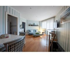 Fantástico duplex a 50 m de la playa de Mogro