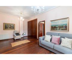 Vivienda en pleno Sardinero con garaje ?️?☀️