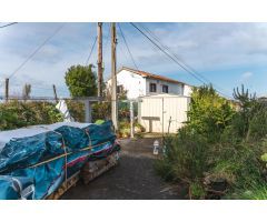 Magnifica casa rural en Tagle