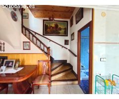 Casa con terreno en Soto de la Marina en 2ª linea de playa ⛱?
