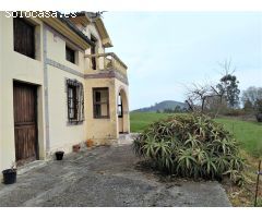 Finca rústica en venta en calle el Montonorio, Miengo