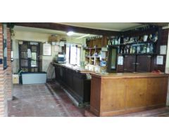 CASA DE PIEDRA EN POLANCO