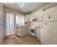 ¡Oportunidad en Carolinas Altas! Piso de 3 habitaciones
