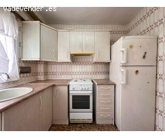 ¡Oportunidad en Carolinas Altas! Piso de 3 habitaciones