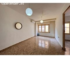 ¡Oportunidad en Carolinas Altas! Piso de 3 habitaciones