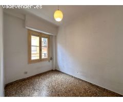¡Oportunidad en Carolinas Altas! Piso de 3 habitaciones