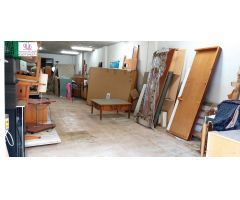 Se vende local comercial en zona Ciudad de Asís con 175m2