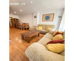 ???? PISO EN ALQUILER: JUNIO DE 2025. URBANIZACIÓN EL PALMERAL????