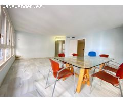 Tu Espacio Ideal en el Corazón de Alicante: Vivienda o Negocio a un Paso del Mar