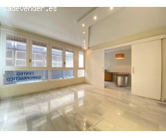 Tu Espacio Ideal en el Corazón de Alicante: Vivienda o Negocio a un Paso del Mar