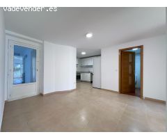 Fantástico piso de 4 dormitorios originalmente.