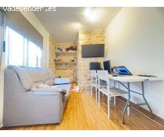 Hogar acogedor y accesible en Ciudad de Asís con 3 habitaciones y 2 patios