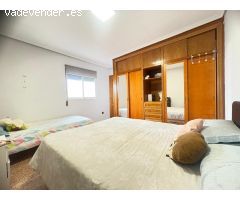 Hogar acogedor y accesible en Ciudad de Asís con 3 habitaciones y 2 patios