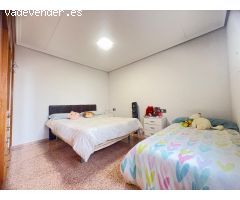 Hogar acogedor y accesible en Ciudad de Asís con 3 habitaciones y 2 patios