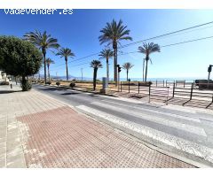 Piso en primera línea de mar Playa Muchavista, El Campello