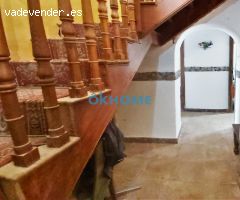 MASIA EN NÁQUERA