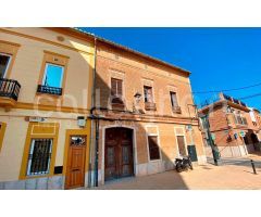 Exclusivo Coliving Valencia