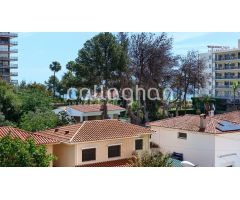 Apartamento Reformado con vistas al mar en Heliópolis
