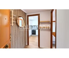 Apartamento Reformado con vistas al mar en Heliópolis