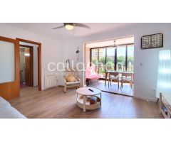 Apartamento Reformado con vistas al mar en Heliópolis