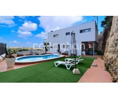 ¿Buscas un nuevo estilo de vida, relajado y junto al mar?
