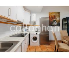 Luminoso y acogedor apartamento en pleno Barrio del Botànic
