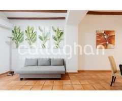 Luminoso y acogedor apartamento en pleno Barrio del Botànic