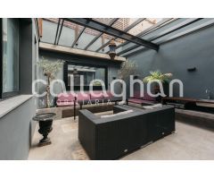 Edificio en Venta en Monteolivete – Inversión Premium en el Corazón de Valencia