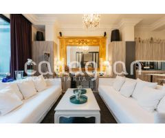 Edificio en Venta en Monteolivete – Inversión Premium en el Corazón de Valencia