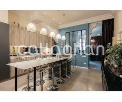 Edificio en Venta en Monteolivete – Inversión Premium en el Corazón de Valencia