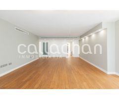 Exclusivo piso de 187m² en la mejor zona de Valencia: lujo, confort y estilo de vida