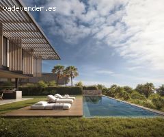 Villa en Venta en Marbella, Málaga