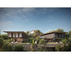 Villa en Venta en Marbella, Málaga