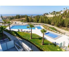 Atico en Venta en Mijas Costa, Málaga