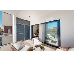 Atico en Venta en Guardamar del Segura, Alicante