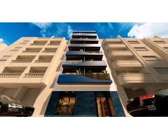 Atico en Venta en Torrevieja, Alicante