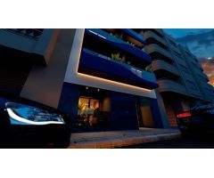 Atico en Venta en Torrevieja, Alicante