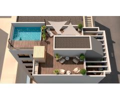 Atico en Venta en Torrevieja, Alicante